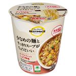 【11／4～5配送分】トップバリュ ベストプライス ヌードルフィット しょうゆ味【新商品】 58g