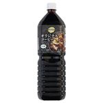 トップバリュ ベストプライス オリジナルコーヒー無糖 1500ml