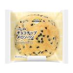 ベストプライス チョコチップメロンパン 1個 | マックスバリュ東海の