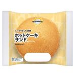 【12／10（水）配送分】ベストプライス ホットケーキサンド 2個入