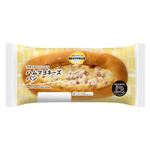 【12／10（水）配送分】ベストプライス ハムマヨネーズパン 1個