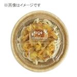 【12／9～10配送分】トップバリュ かぼちゃ入りかき揚げうどん 1パック