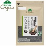 トップバリュ グリーンアイ すりごま黒 60g