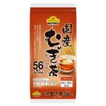 【6／6～8配送分】ベストプライス むぎ茶ティーバッグ 8g×56袋