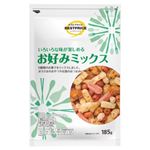 トップバリュ ベストプライスお好みミックス 185g