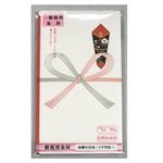 トップバリュ 本式多当 祝水引 一般祝用 1パック