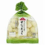 トップバリュ 甘らっきょう 160g