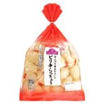 トップバリュ  ピリ辛らっきょう 160g