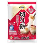 トップバリュ ベストプライス 切り餅 1kg