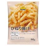 トップバリュ ベストプライス ひねり揚げ 90g