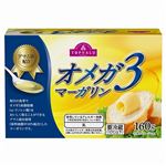 トップバリュ オメガ3マーガリン 160g