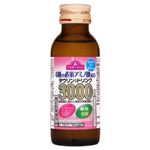 トップバリュ 4種の必須アミノ酸配合 タウリン入りドリンク3000 カロリーオフ 100ml