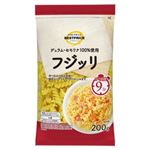 トップバリュベストプライス サラダフジッリ 200g