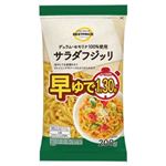 トップバリュベストプライス 早茹サラダフジッリ 200g