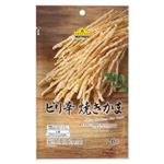 トップバリュ ベストプライス ピり辛焼きかま 26g