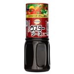 トップバリュ ベストプライス ウスターソース 300ml