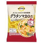 トップバリュベストプライス グラタンマカロニ 200g