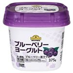 ベストプライス ブルーベリーヨーグルト 375g