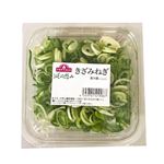 トップバリュ 減の恵みきざみねぎ 45g（高知県産等の国内産）※火曜日は代替品になる場合がございます