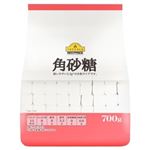 トップバリュ ベストプライス 角砂糖 700g