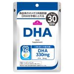 トップバリュ DHA 30日分 90粒