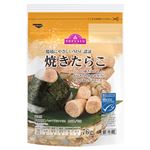 トップバリュ焼きたらこ76g