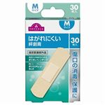 トップバリュ 絆創膏Mサイズ 30枚