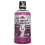 トップバリュ トータルケアデンタルリンス 960ml