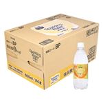 【ケース販売】 トップバリュ ベストプライス 炭酸水レモン 500mlX24本【複数ケースご注文のお客様は商品説明をご確認ください】