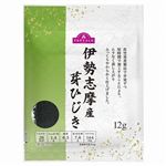 トップバリュ 伊勢志摩産芽ひじき 12g