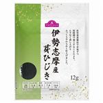 トップバリュ 伊勢志摩産芽ひじき 12g