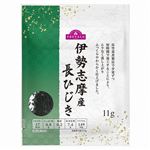 トップバリュ 伊勢志摩産長ひじき 11g