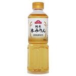 トップバリュ 純米本みりん 500ml