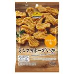 トップバリュ ベストプライス ミニマヨネーズいか 37g