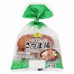 【12／10（水）配送分】ベストプライス さつま揚 6枚入