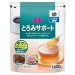 トップバリュ とろみサポート袋 600g
