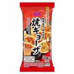 トップバリュ 焼ギョーザ 85g