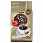 トップバリュ ベストプライス 芳醇な香りのインスタントコーヒー　フリーズドライ 120g