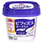 トップバリュ ビフィズスプレーンヨーグルト 450g