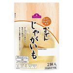 トップバリュ おでん用味染みじゃがいも 2個入