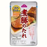 トップバリュ 煮豚のタレ 150g×10