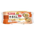 トップバリュ ベストプライス 中華麺 小分けパック 100g×6袋入