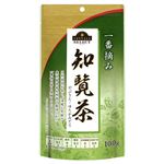 トップバリュ セレクト 一番摘み 知覧茶 100g