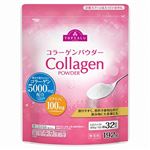 トップバリュ コラーゲンパウダー 192g