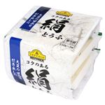 ベストプライス コクのある絹とうふ 150g×3