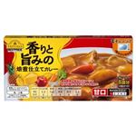 トップバリュ ベストプライス 香りと旨みのカレールー甘口 150g