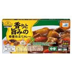 トップバリュ ベストプライス 香りと旨みのカレールー中辛 150g