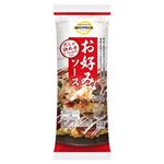 トップバリュ ベストプライス お好みソース 500g