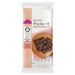トップバリュ やさしごはん まろやかチョコレート 60g