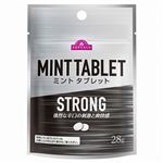 トップバリュ ミントタブレットストロング 28g
